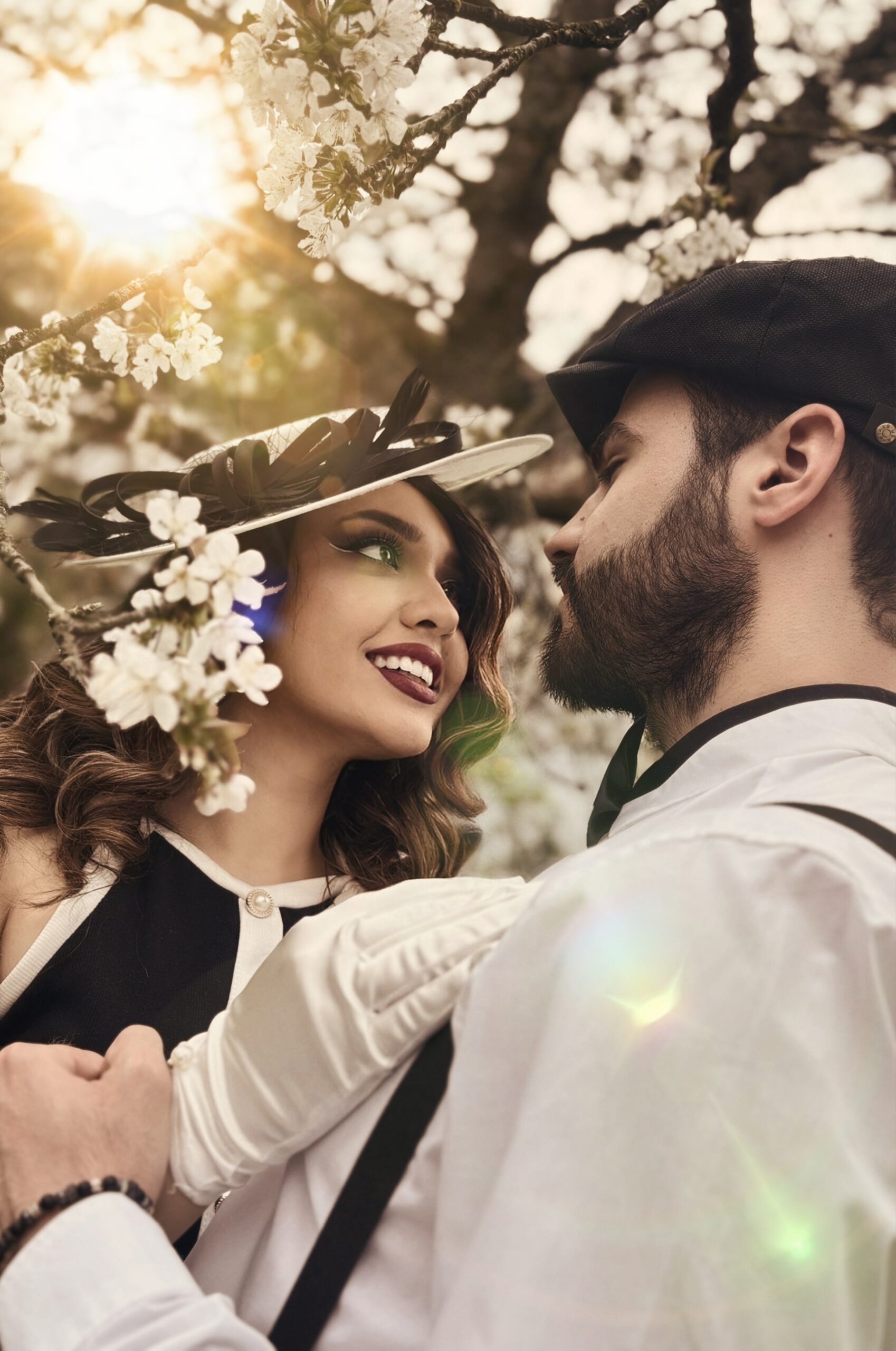 Melisa & Eyüpcan