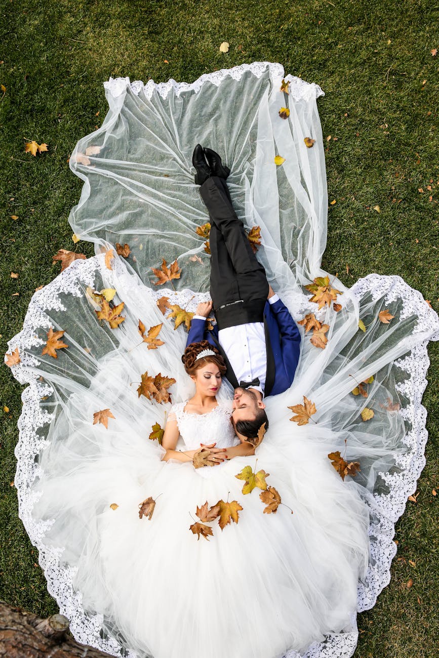 Cansu & Fatih